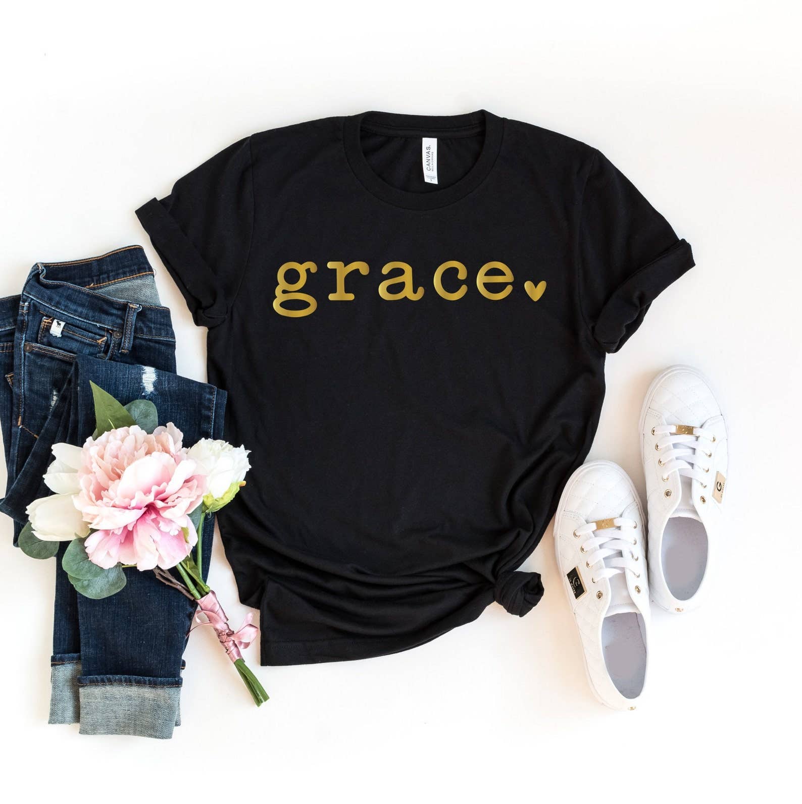 Grace T-Shirt