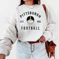 Pittsburgh Slers Sweat Sweatshirt For Fans, Great Gift Idea