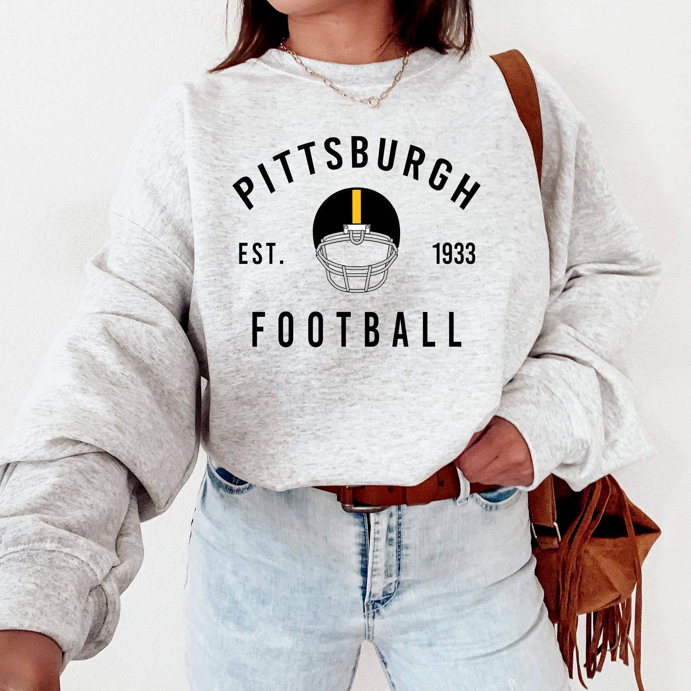Pittsburgh Slers Sweat Sweatshirt For Fans, Great Gift Idea