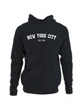 Nyc Vintage Graphic  Women's Hoodie