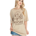 Unisex  Oversized -Yeehaw