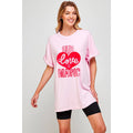Our Love Is Magic   Vintage  Graphic Tee