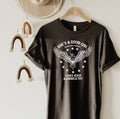 She's A Good Girl  Graphic T-Shirt