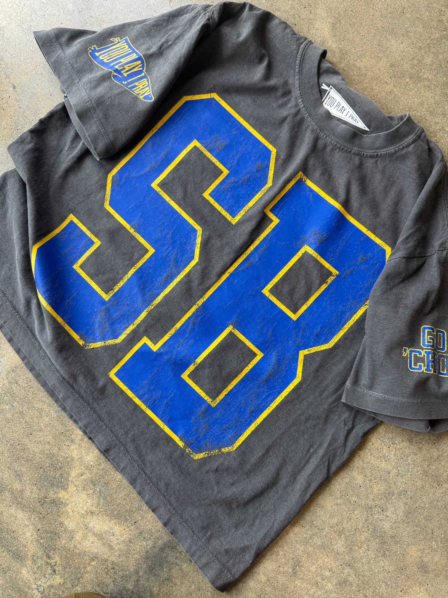 Custom #1 Fan™ T-Shirt | Baseball | Graphic Tee | Sports Mom
