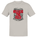 Release the Files Freedom Statement Men's T-Shirt