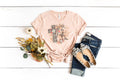 Walk By Faith | Christian Tshirt