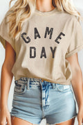 Game Day Mineral Graphic Tshirts