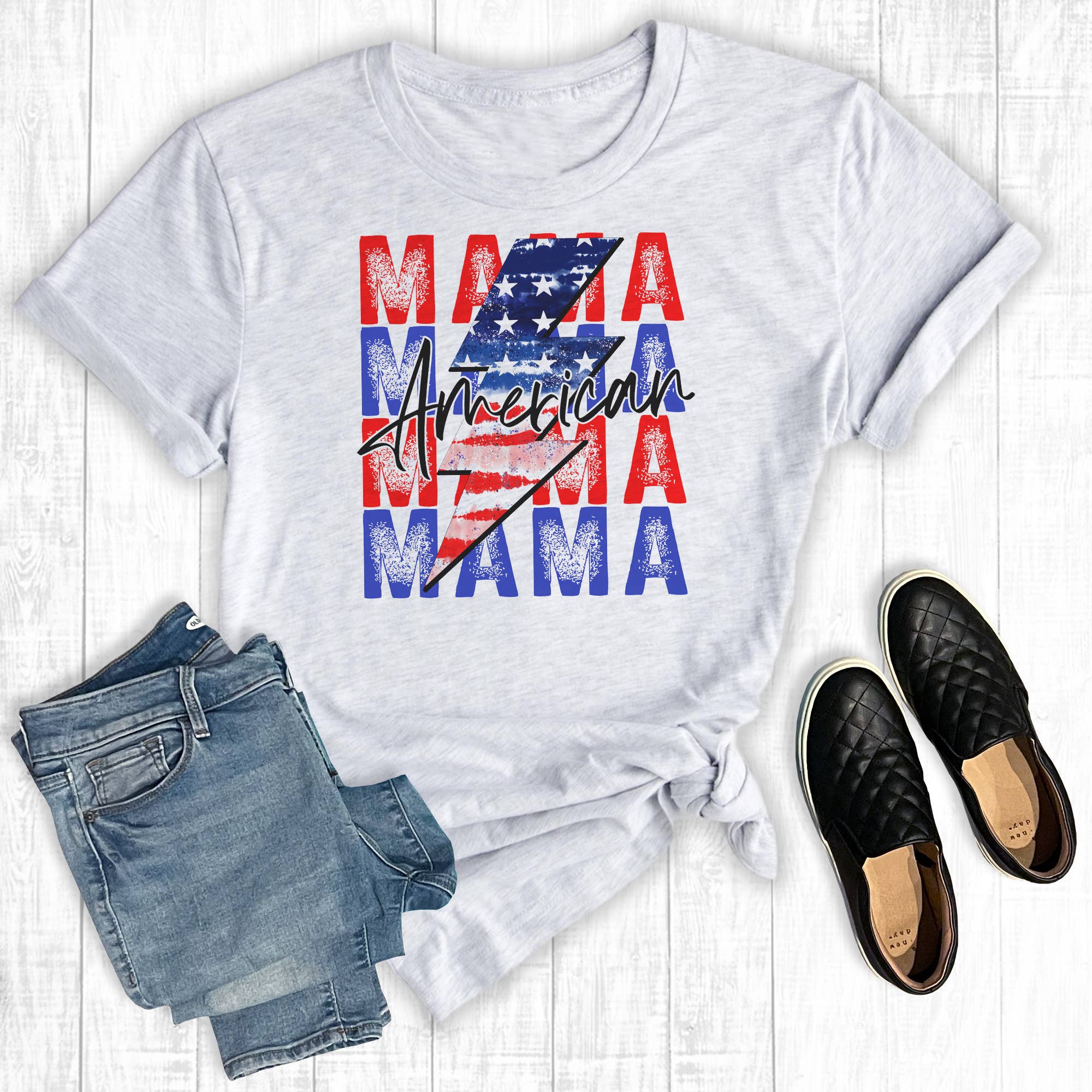 American Mama