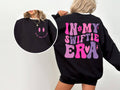 In My Swiftie Era Fan Sweatshirt