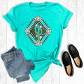 Turquoise Jewel Cactus