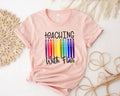 Teaching with Flair T-Shirt