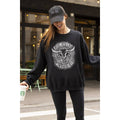 Cowboy Killer  Graphic  Sweatshirts