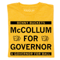 Mccollum For Governor