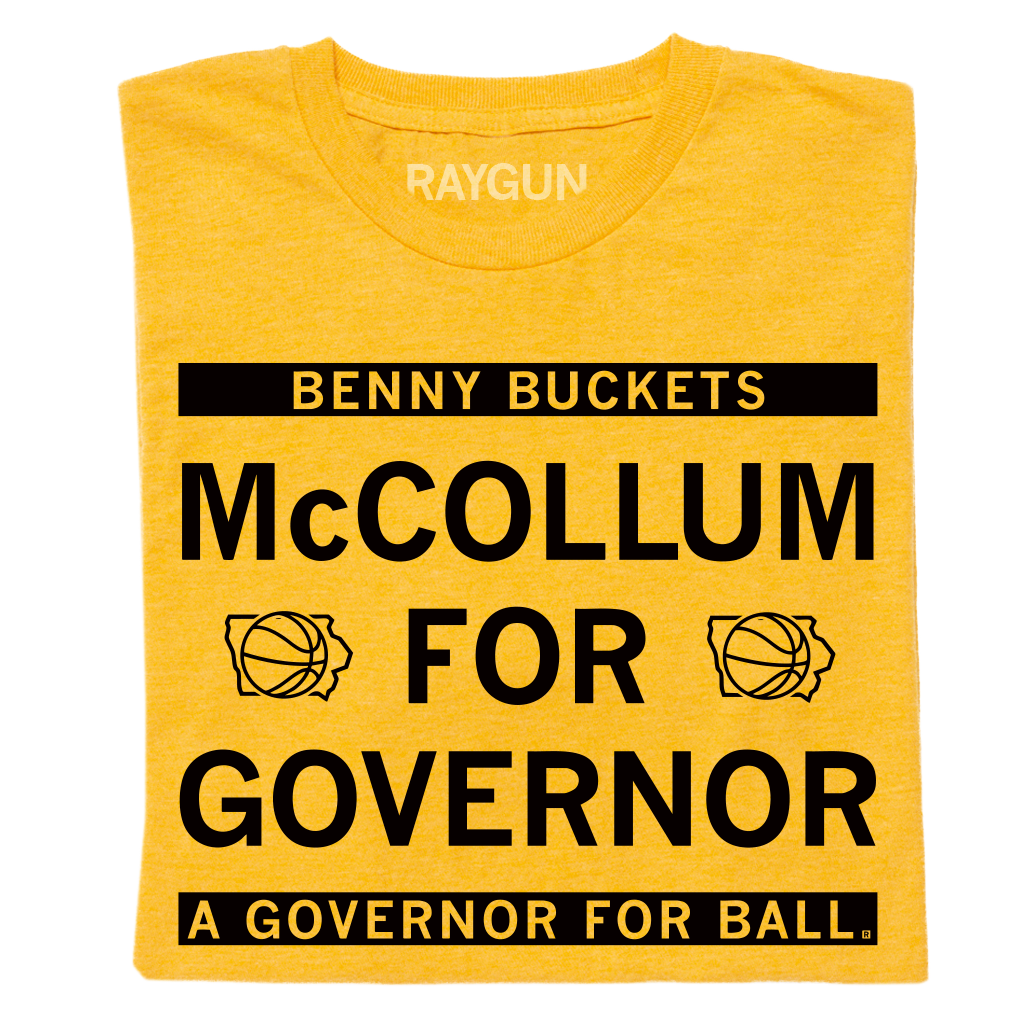 Mccollum For Governor