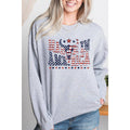 Made in America Vintage Graphic Sweatshirts