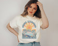 Shine Kindness Graphic Tee | Sunshine Tee