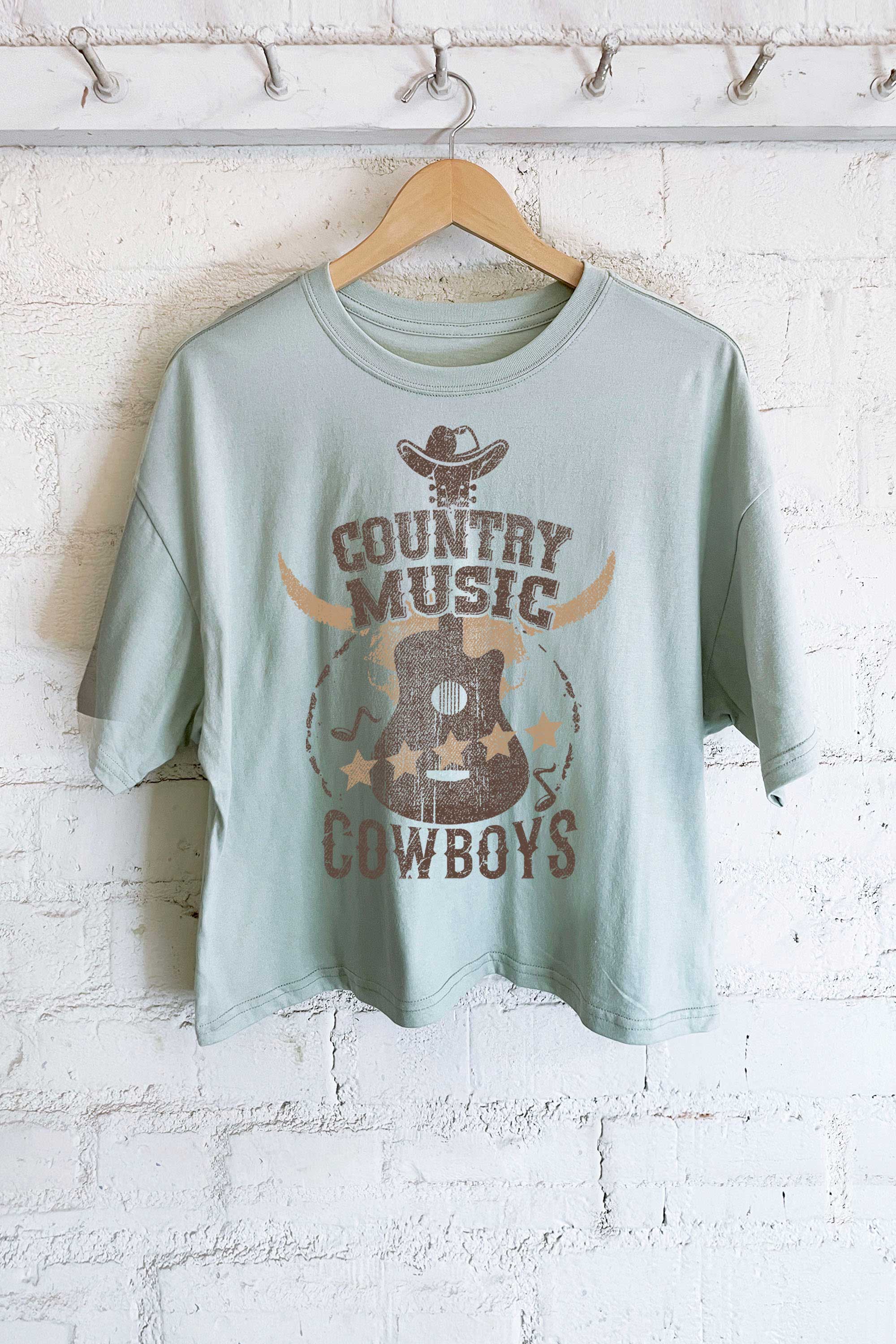 Country Music