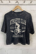 Athletic Club the Legends of Urban Life