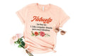 Fabuela Definition T-Shirt