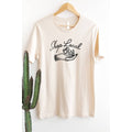 Shop Local Vintage Boyfriend Graphic Tee Plus