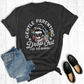 Mother's Day Gentle Parenting Dropout Graphic Tee