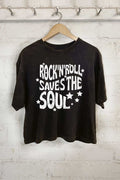 Rock N Roll Saves the Soul