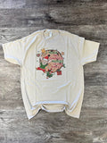 I Teach the Smartest Cookies - Christmas Mouse On Sand Tee