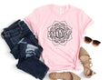 Nurse Flower T-Shirt