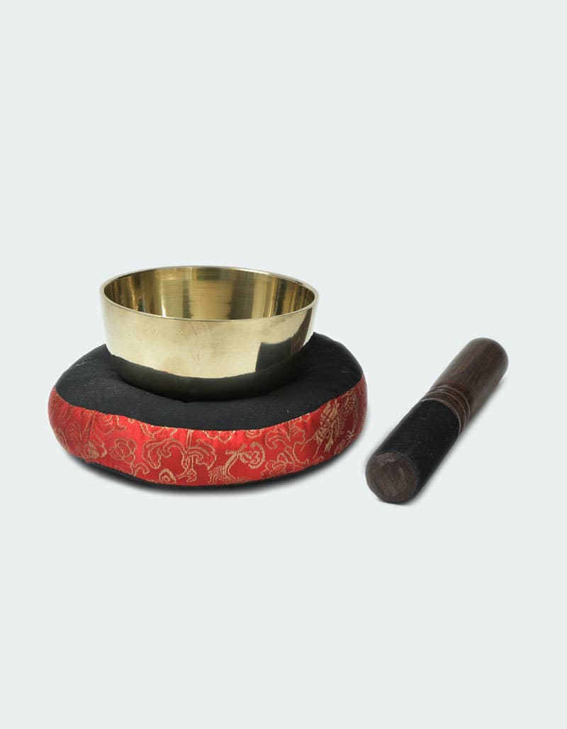 Singing Bowl Cushion (SC-9)