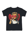 Kawaii Cupid: Love Struck Icon Youth's T-Shirt