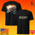 Amon Amarth Up Phaf T-shirt