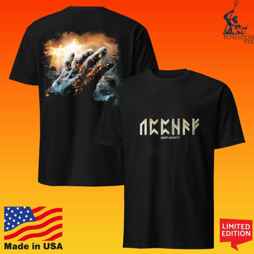 Amon Amarth Up Phaf T-shirt