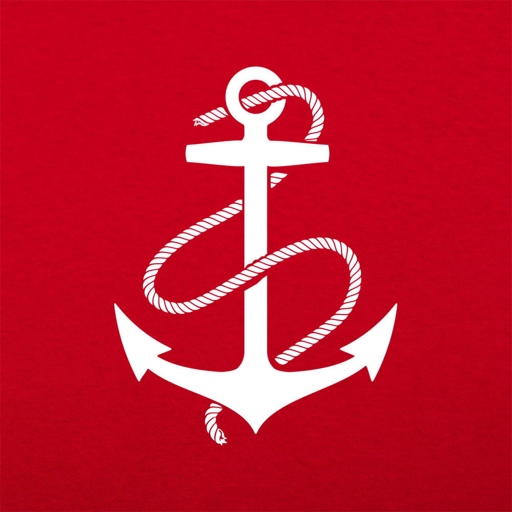 Anchors Aweigh