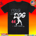 Andy Pages Big Dog T-shirt