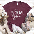 Goal Digger T-Shirt