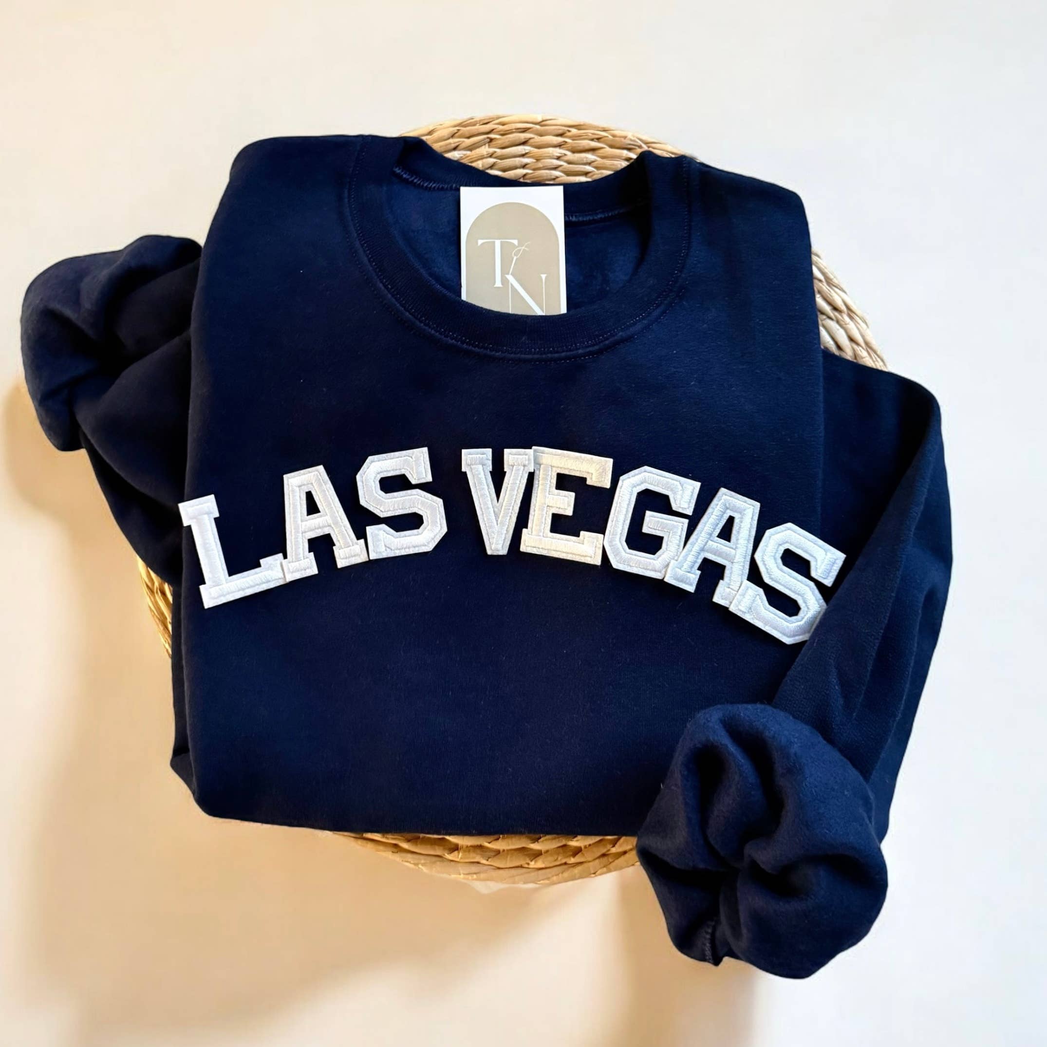 Las Vegas Sweatshirt, Las Vegas Souvenirs