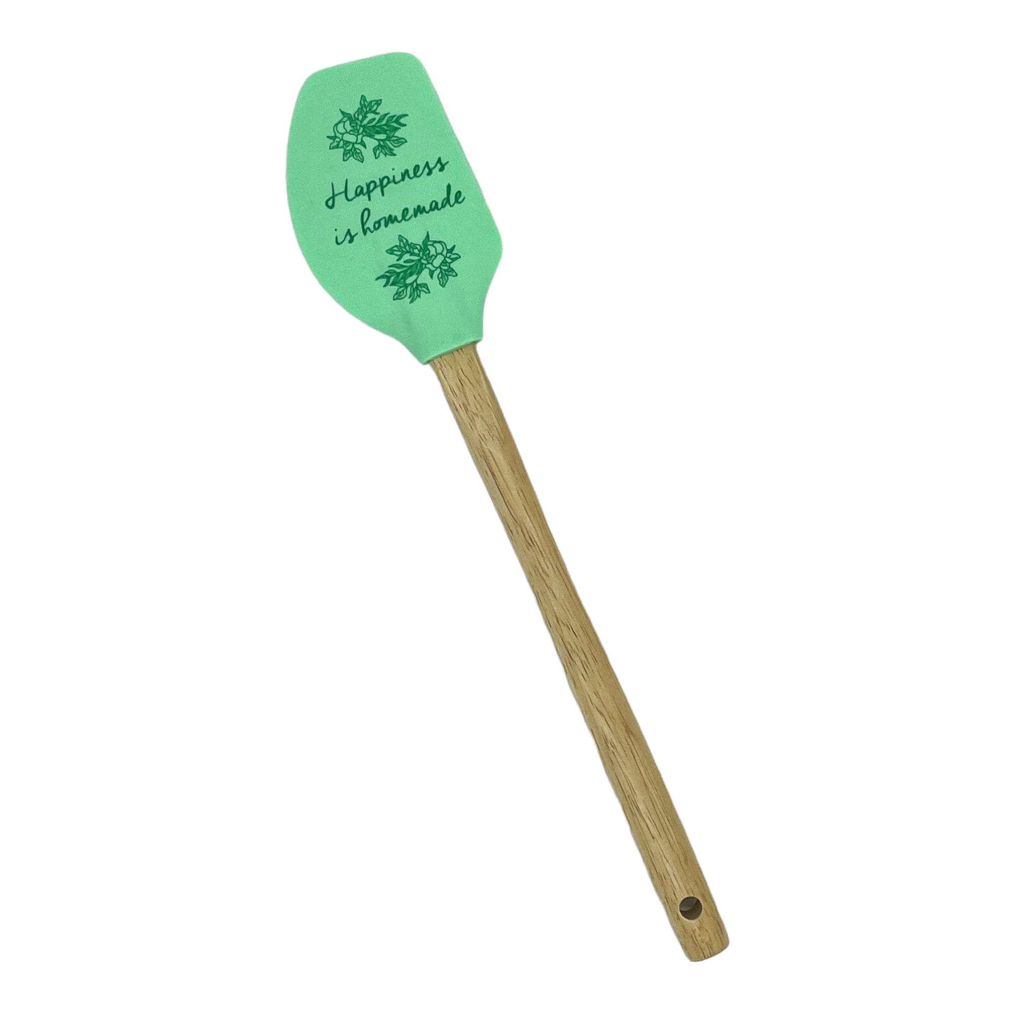 Happiness Is Homemade Spatula Cute Funny Baked At Home