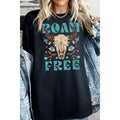 Roam Free