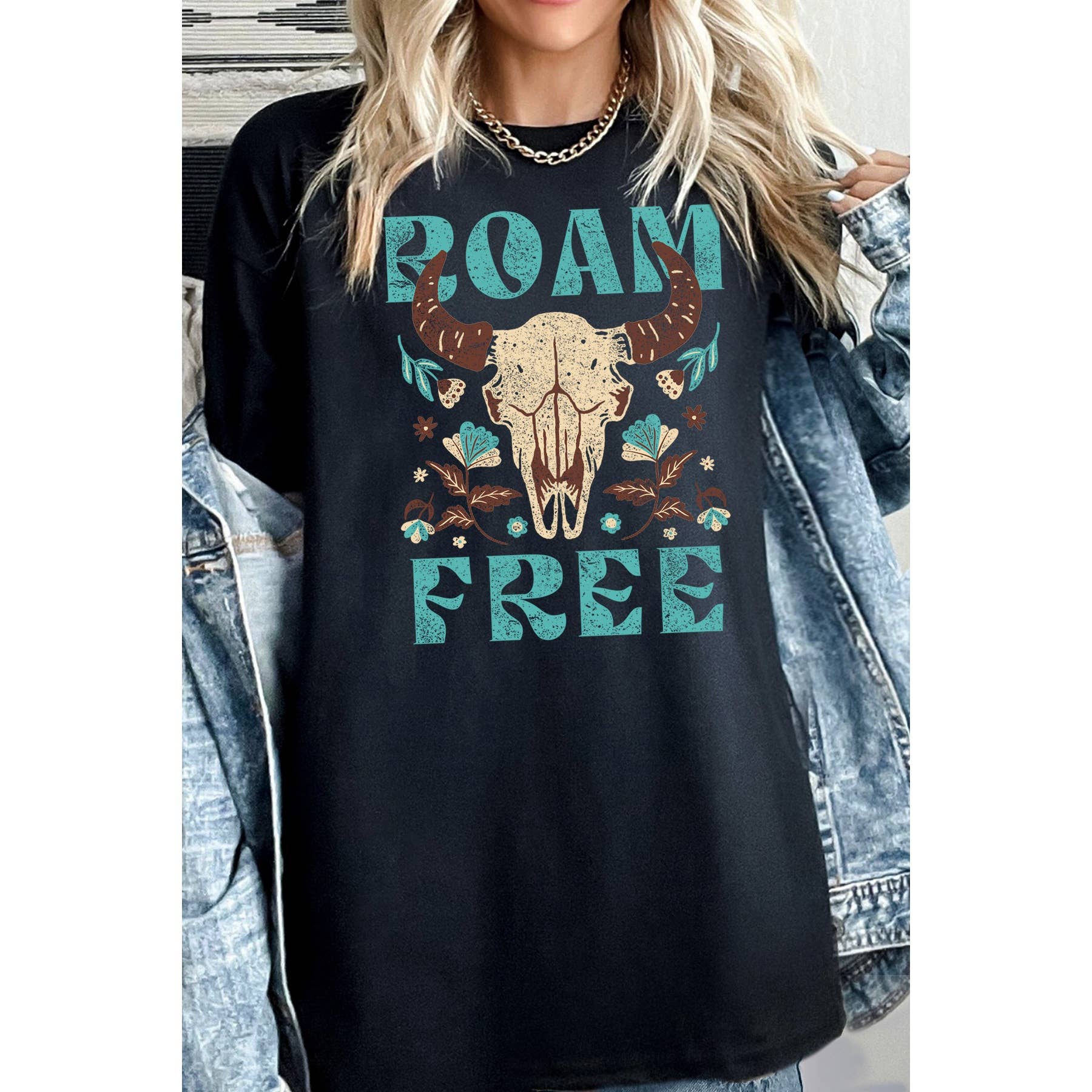 Roam Free