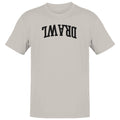 Drawl Southern Accent Funny Graphic Men's T-Shirt