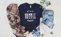 Stay Humble Hustle Hard T-Shirt