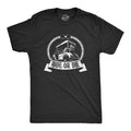 Ride or Die Golf Men's T Shirt