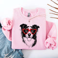 Border Collie, Dog Lover Apparel, Pet, Dog Breed, Sweatshirt