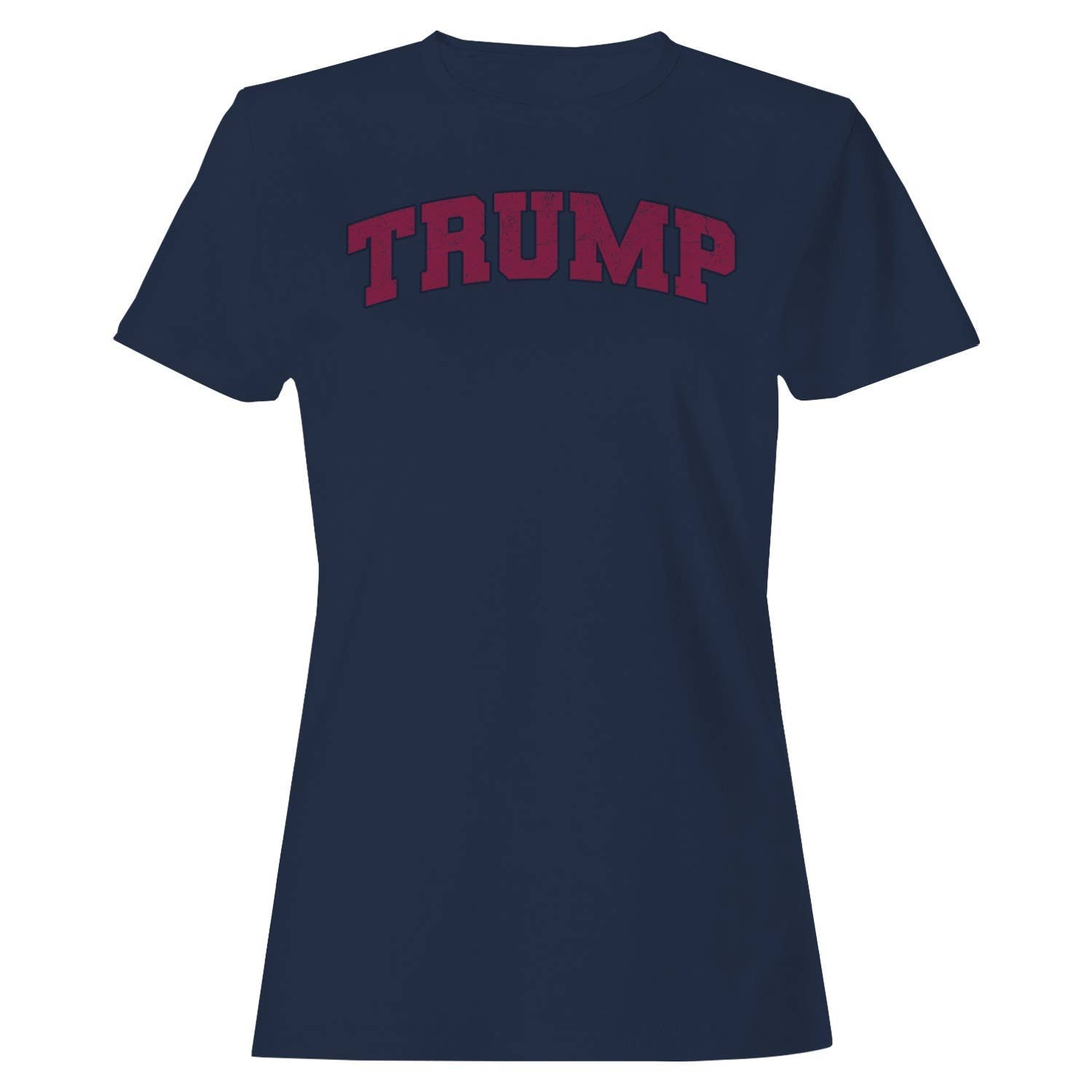 Trump Make America Great Again Women's T-Shirt