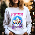 Stray Kids Christmas Collection Rock Star Edition with Bang