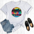 Life Is Better At the River Graphic Tee