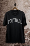 Football Graphic Top