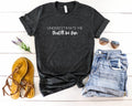 Underestimate Me That'll Be Fun T-Shirt