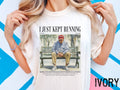 Comfort Colors Patriotic Trump 2024 Funny Sarcastic Tee