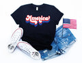 Retro America T-Shirt